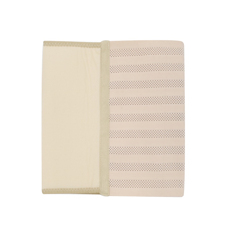 思维可调式肋骨骨折固定带开胸椎手术康复护胸带透气舒适