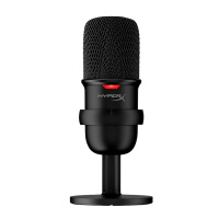 极度未知(HyperX)SoloCast 声脉迷你麦克风