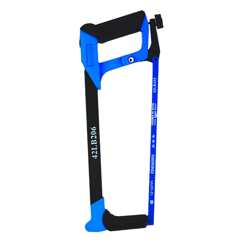 泛沃克 42LB206 铝合金方管锯弓 (计价单位:把)