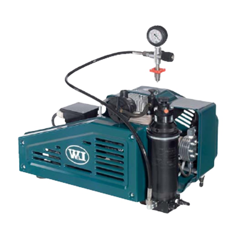 德国进口100L空气充气泵67*39*40cm LW100 ECO