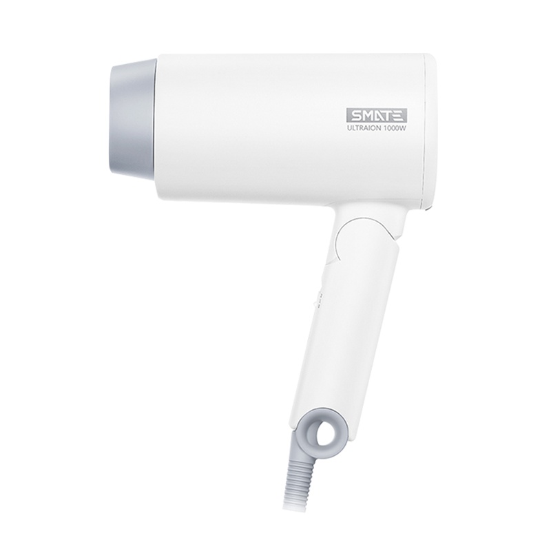 须眉mini白吹风机