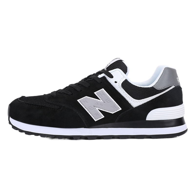 纽巴伦正品旗艦店网nb574新款男鞋女运动鞋慢跑步鞋情侣休闲鞋