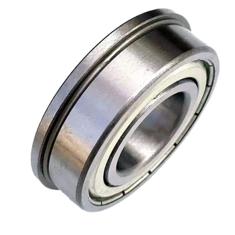 平板拖车后轮毂外轴承 原厂出品