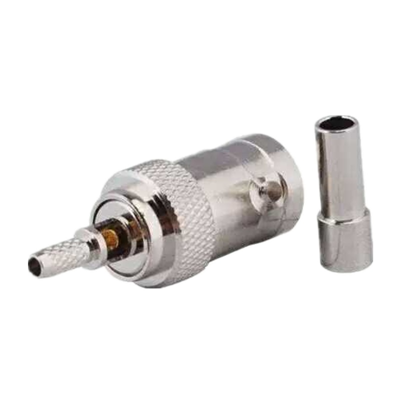 BNC接头 BNC-K-1.5 单位:个