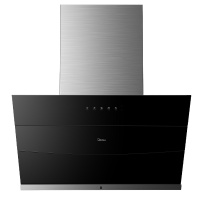 美的油烟机CXW-280-B66