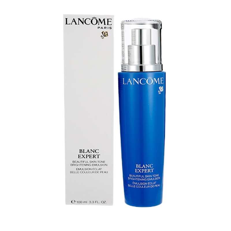 Lancome全方位瞬白亮肌乳液100ml[歐美美妝]