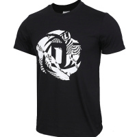 阿迪达斯短袖男2019夏季新款圆领ROSE篮球运动休闲半袖T恤DQ0932