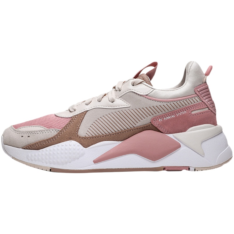 PUMA黑标女鞋运动鞋RS-X REINVENT休闲鞋371008