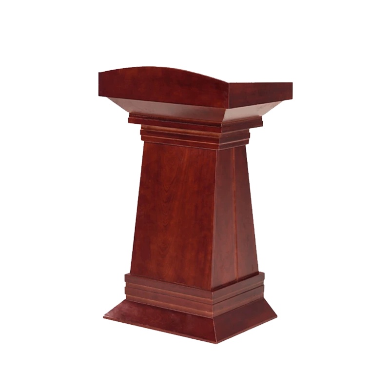 榭邦 办公家具 77演讲台讲解台