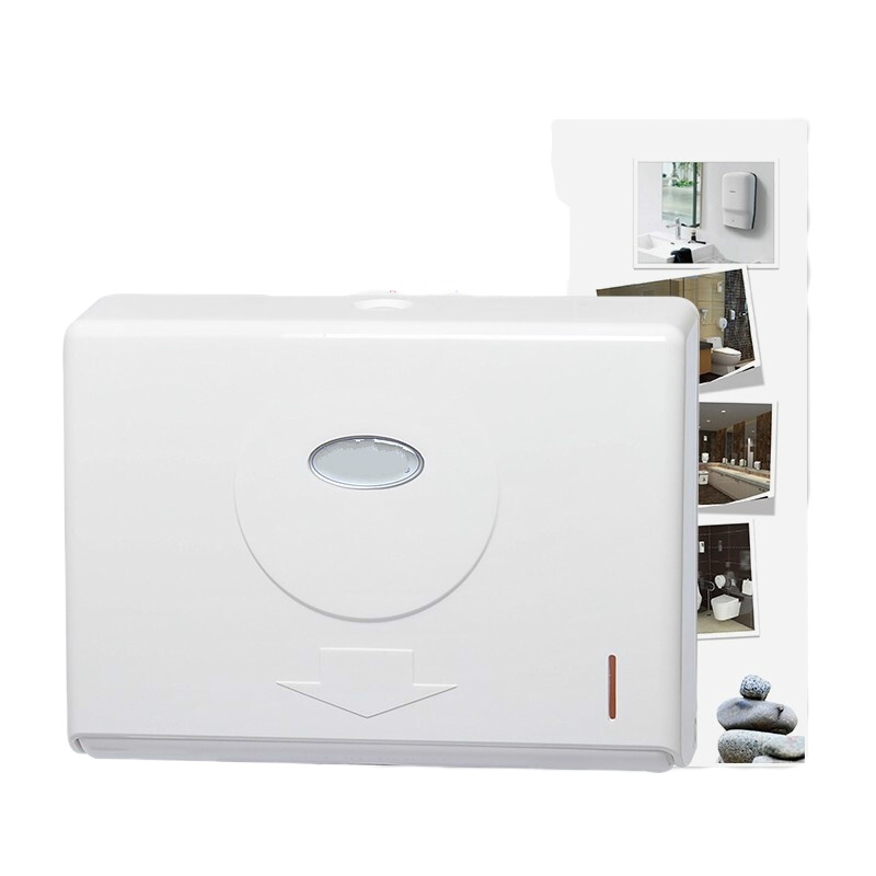 张小泉定制壁挂式擦手纸盒