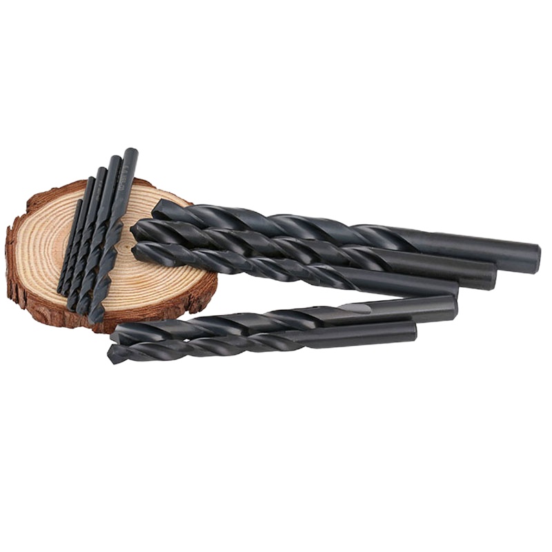 企购优品 飞达 麻花钻头 8.5mm 单位：个