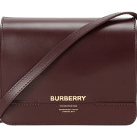 预订 BURBERRY 博柏利 女包 Grace 小号 格雷丝 斜挎包 单肩包8011975