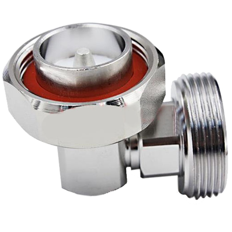 LBYZY 90°直角转接,DIN公转DIN母 10个起订