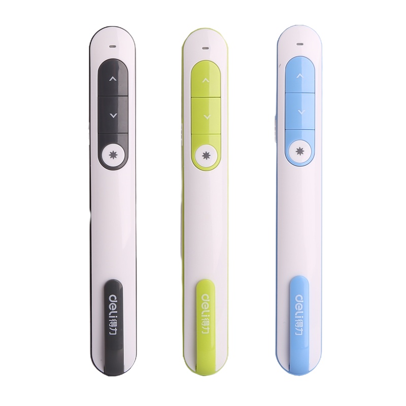 得力2805翻页笔 33013 投影笔