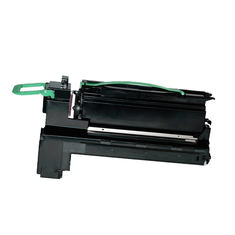 e代经典 C792硒鼓黄色 适用 利盟Lexmark C792 C796硒鼓