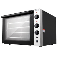 飞天鼠(FTIANSHU) 商用烤箱 YXD-Z309 电烤箱商用大型蛋糕面包披萨 商用烘焙炉电烤箱 三层九盘 380V