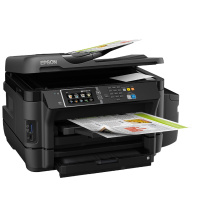 爱普生(EPSON) 打印机L1455 主机