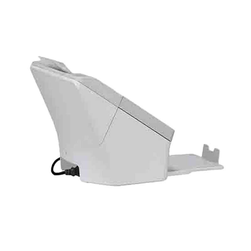 松下KV-SL1066高清高速自动双面彩色馈纸式A4扫描仪