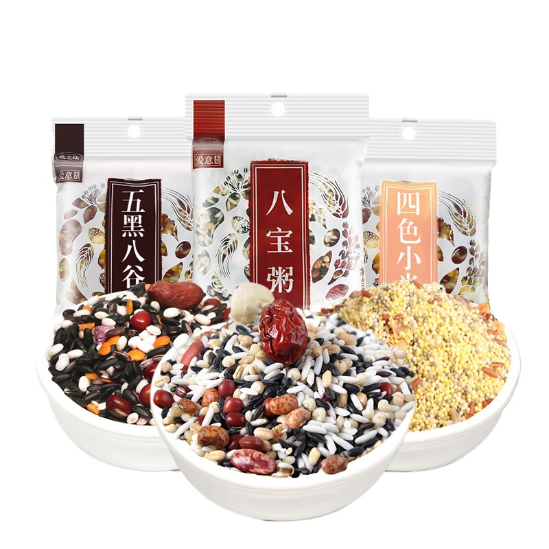 燕之坊 家庭养生粥