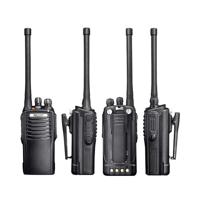 科立讯(KIRISUN) 对讲机记录仪