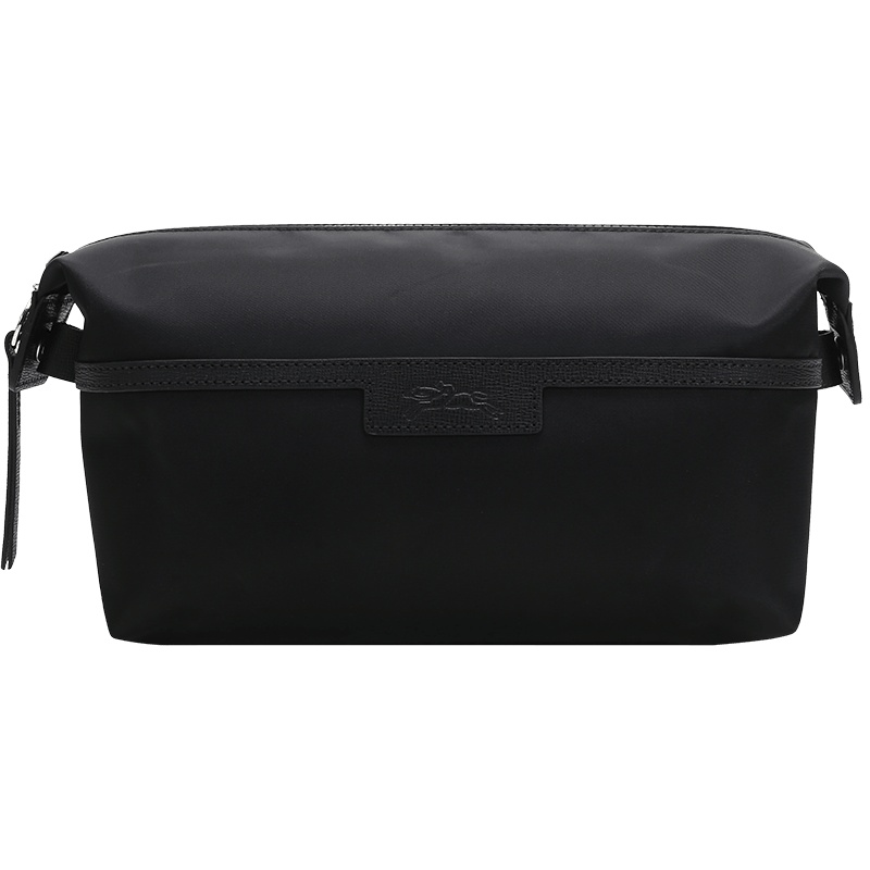 LONGCHAMP 珑骧 男女中性款织物洗漱包 24007 598