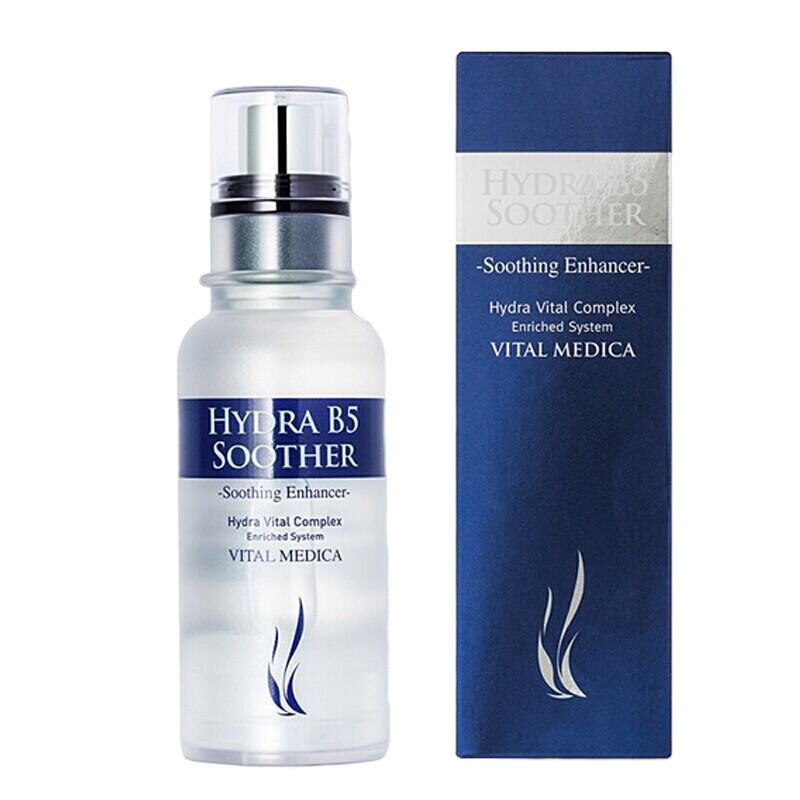 韩国AHC水乳套装 玻尿酸B5套盒 补水保湿洗面奶面霜睡眠面膜孕妇敏澸肌可用眼霜 B5玻尿酸精华液50ml