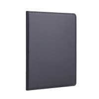 得力(deli)商务办公记事多规格可选25K/80页笔记皮革皮面本通用笔记本复古办公学生单本可定制