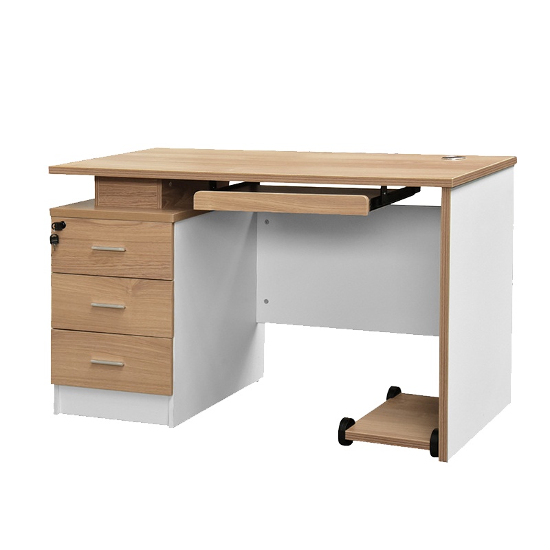 榭邦 办公家具 多功能电脑桌