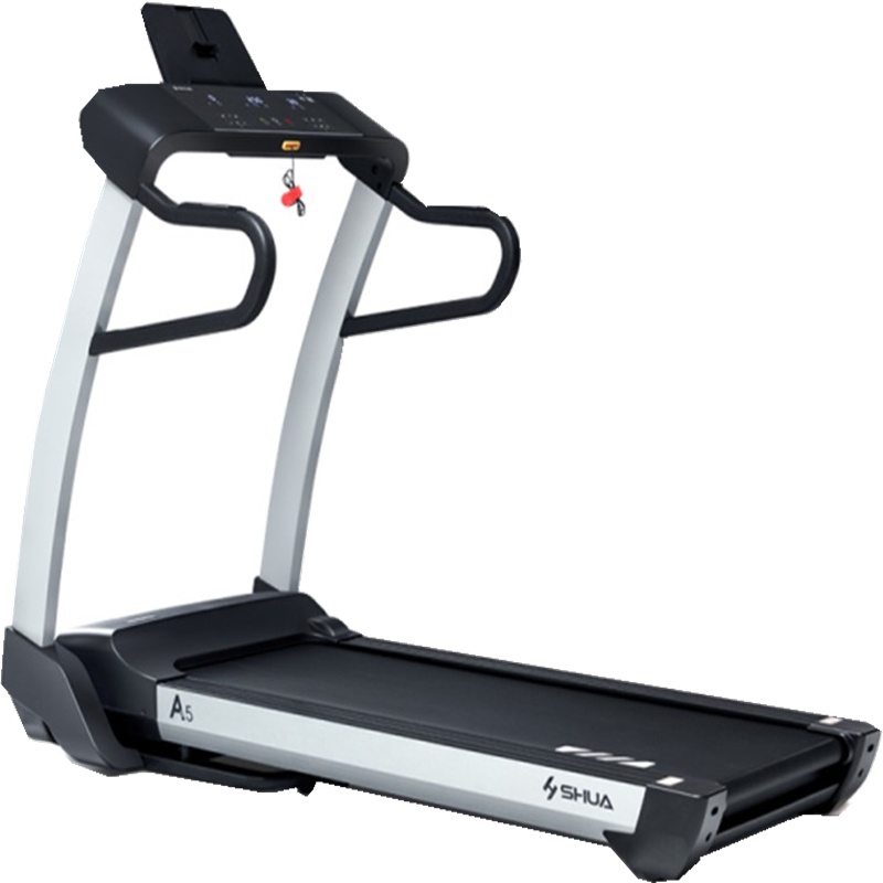 舒华A5智能(跑步机家用折叠静音室内运动健身器材SH-T5500)