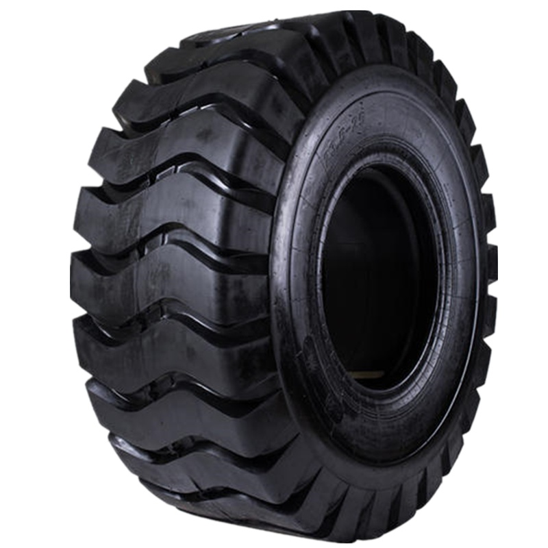 TLSF 轮胎23.5-25、工程车辆轮胎、50铲车轮胎、装载机轮胎, 含内胎垫带