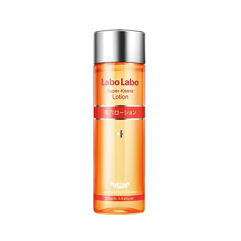 【正品保证】城野医生毛孔细致化妆水100ml （爽肤水收敛水 清洁毛孔调节水油平衡收缩毛孔）