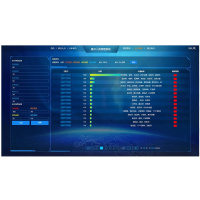 手机网络足迹筛查系统