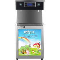 圣托(Shentop)全自动电热开水器商用直饮机 双出水温水机 学校幼儿园儿童直饮水机 STK-Z2
