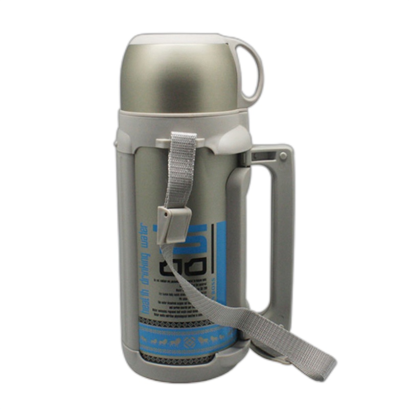 JOHN BOSS HH-1215麦哲伦真空旅行壶