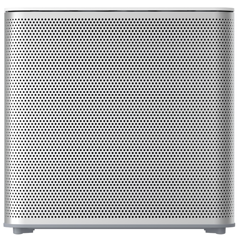 米家 小米空气净化器X 家用除甲醛除菌除烟味 静音设计 米家APP智能互联AC-M11-SC