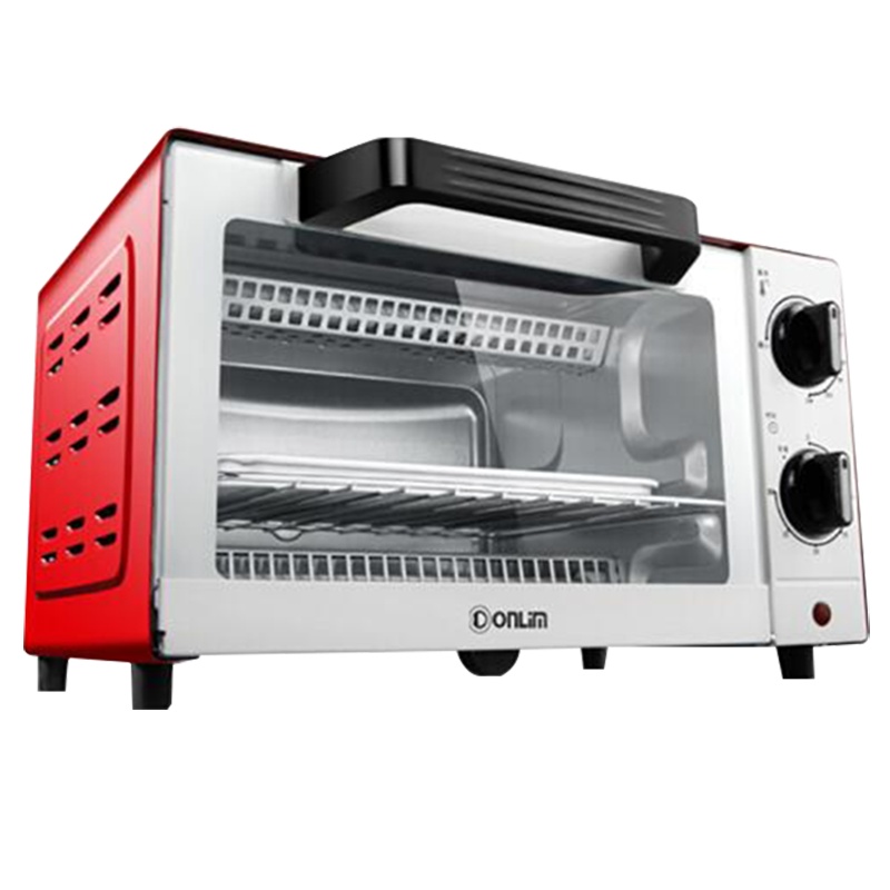 东菱电烤箱TO-610H