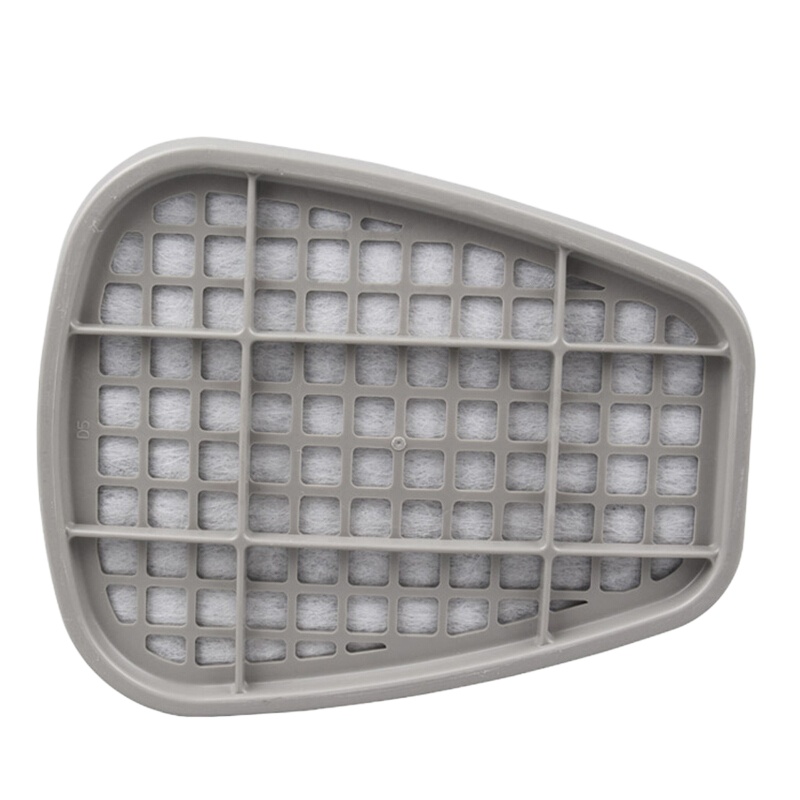 3M 6009自吸过滤式防毒面具配套滤毒罐 2个/包 1包/件(单位:件)