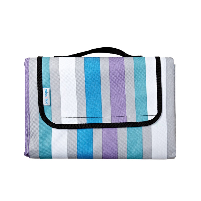 维仕蓝(wissBlue)野餐垫WA8064