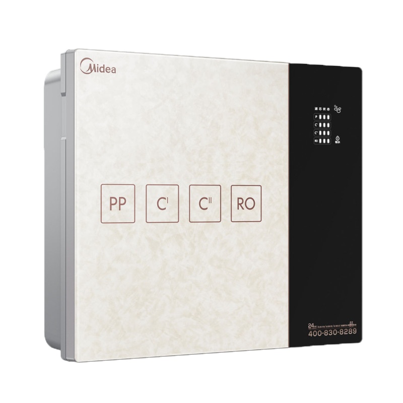 美的净水机MRC1692B-50G