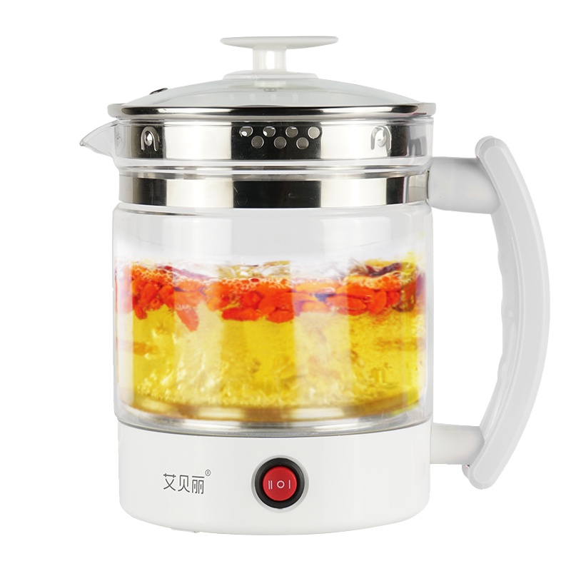 艾贝丽 A-YSH2养生壶