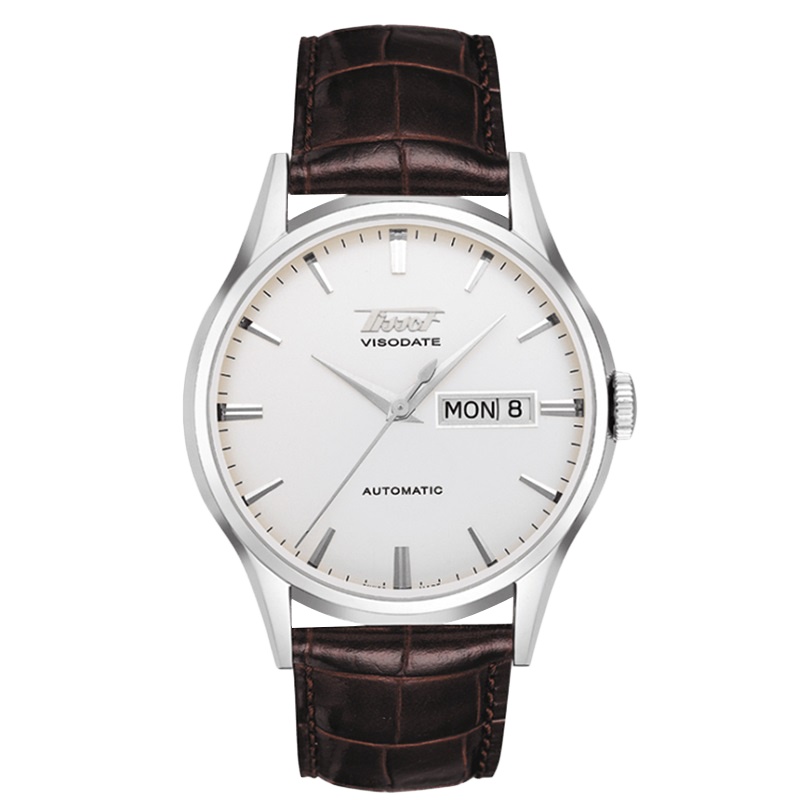 天梭 怀旧经典系列T019.430.16.031.01 机械 男款