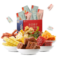 良品铺子休闲零食1092g零食礼包