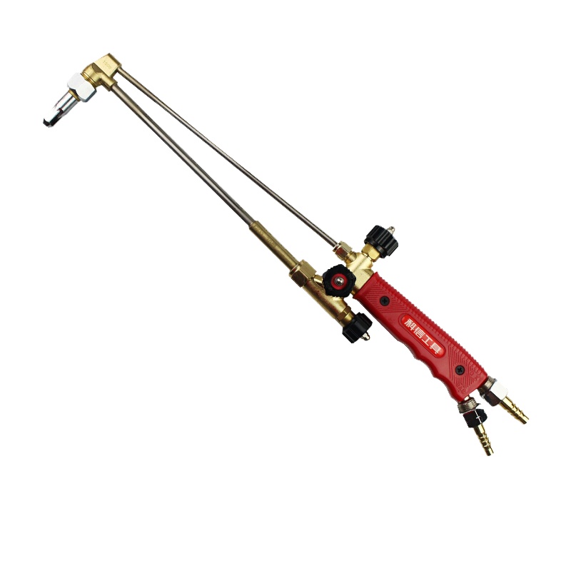 科信(KEXIN)精品射吸式割炬 割枪 G01-100型 KX8333