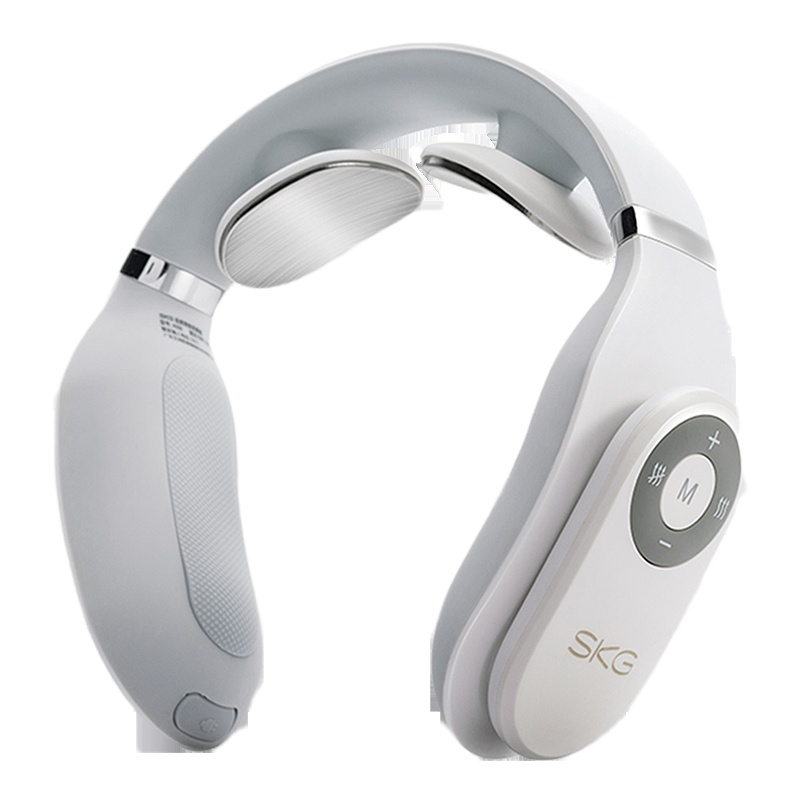 SKG 低频颈椎按摩仪(时尚款) 4098