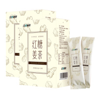 江中红糖姜茶120g(12g*10袋) *2