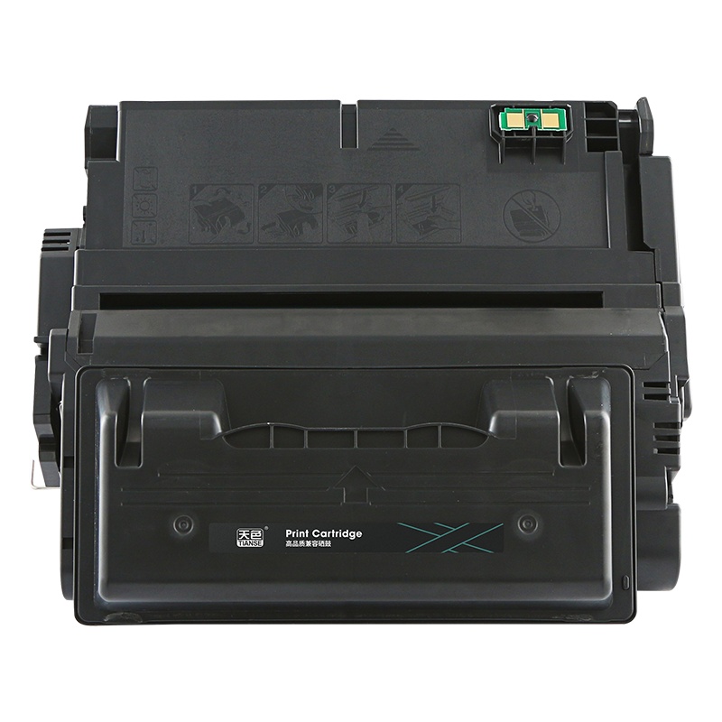 天色 硒鼓 Q5942A/Q1338A 适用于 HPLaserJetProM201dw/M201n/M125a/M12