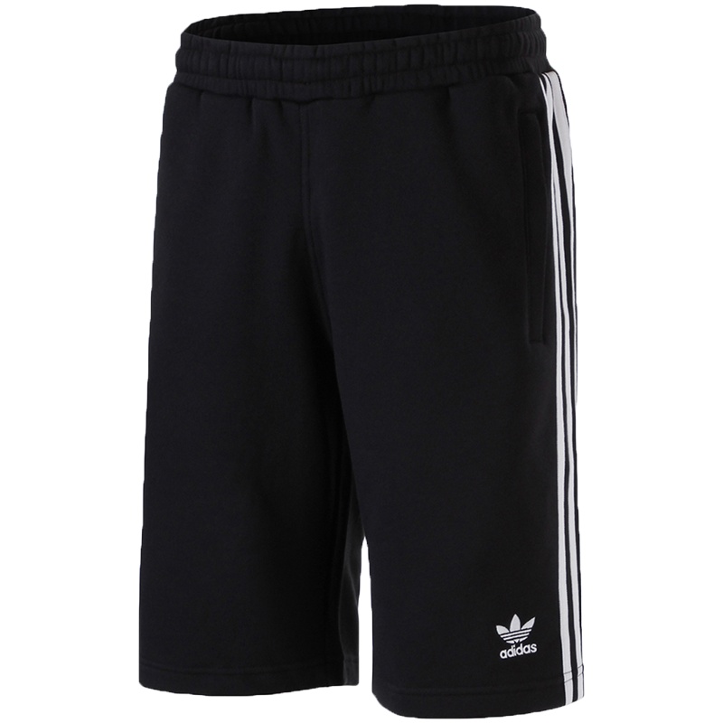 【自营】adidas阿迪达斯三叶草男运动休闲运动短裤DH5798