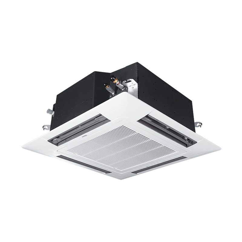 海尔(Haier)5匹中央空调 单冷商用天花机380v 吸顶机办公商铺嵌机KF-120QW/6302K天花机