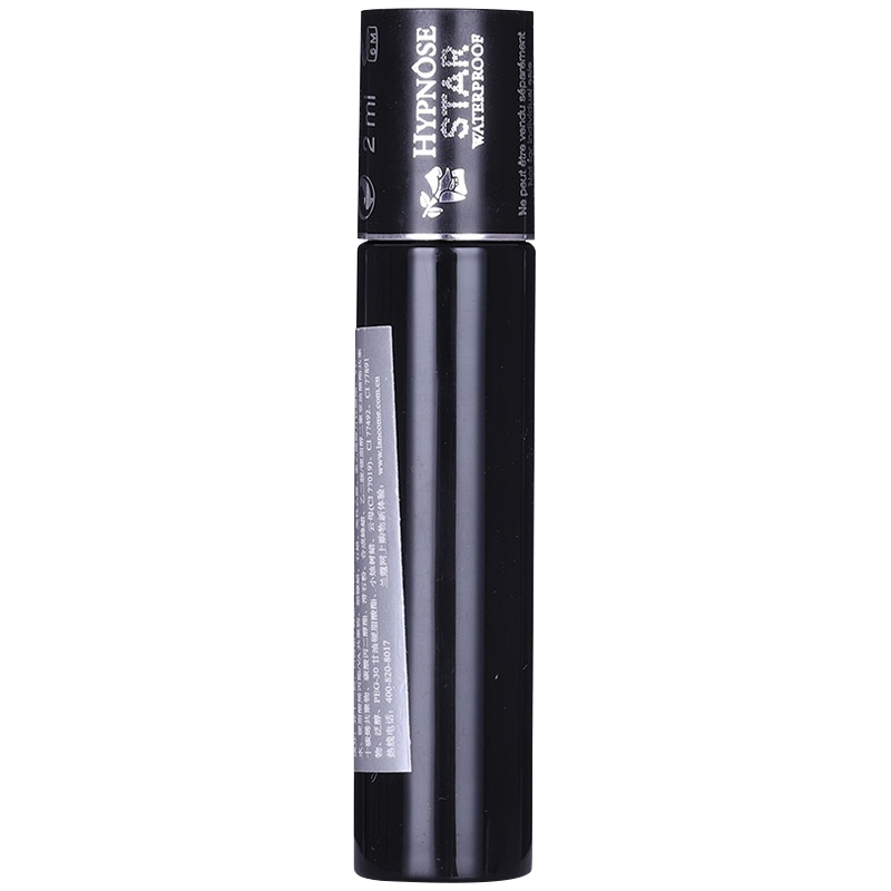 [国内专柜版]兰蔻梦魅巨星璀璨睫毛膏2ml*2 01#持久浓黑 大眼睛睫毛膏