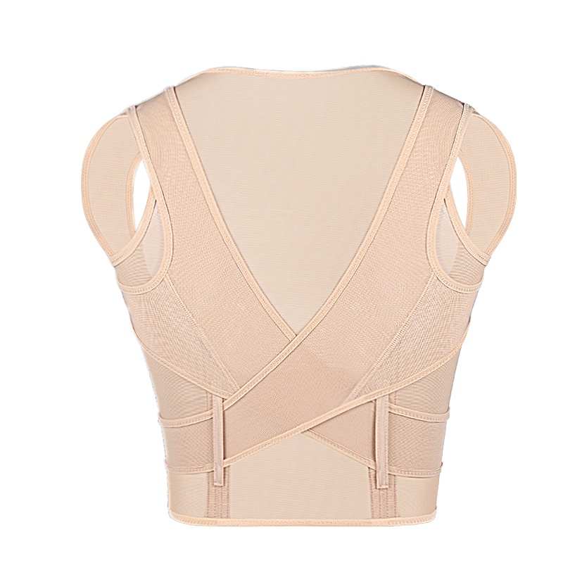 肤色普通款[夏季超薄隐形内穿]S